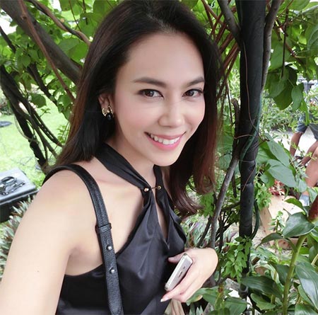 ตอง ภัครมัย ตอง ภัครมัย
