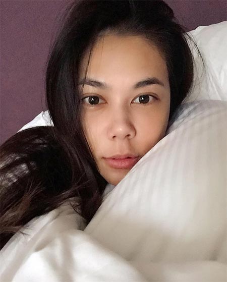 ตอง ภัครมัย ตอง ภัครมัย