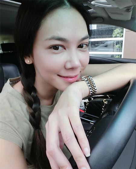 ตอง ภัครมัย ตอง ภัครมัย