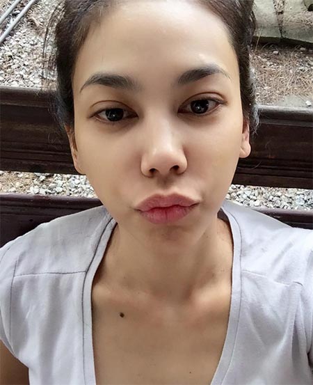 ตอง ภัครมัย ตอง ภัครมัย