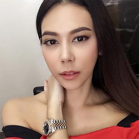 ตอง ภัครมัย ตอง ภัครมัย