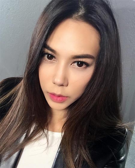 ตอง ภัครมัย ตอง ภัครมัย