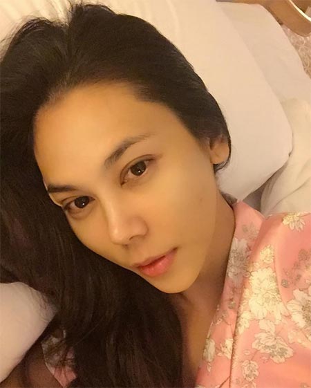 ตอง ภัครมัย ตอง ภัครมัย
