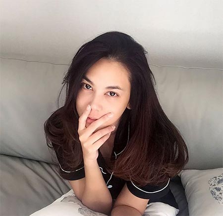 ตอง ภัครมัย ตอง ภัครมัย