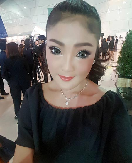ดาว มยุรี ศัลยกรรม ดาว มยุรี ศัลยกรรม
