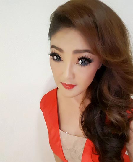 ดาว มยุรี ศัลยกรรม ดาว มยุรี ศัลยกรรม