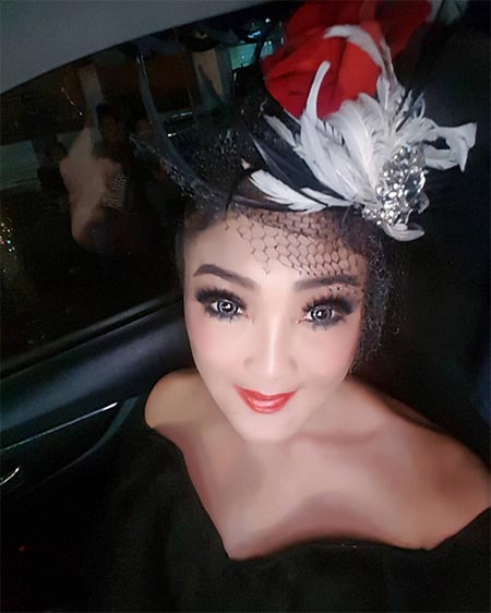 ดาว มยุรี ศัลยกรรม ดาว มยุรี ศัลยกรรม