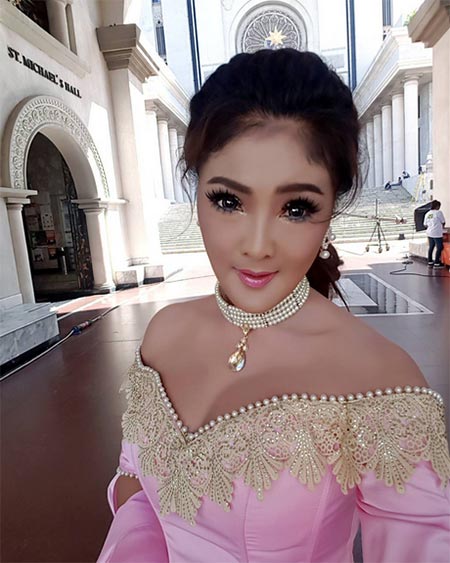 ดาว มยุรี ศัลยกรรม ดาว มยุรี ศัลยกรรม