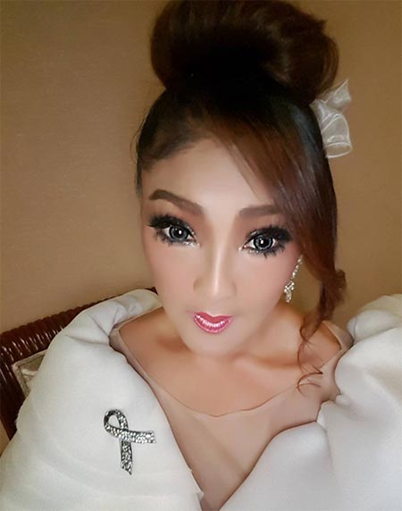 ดาว มยุรี ศัลยกรรม ดาว มยุรี ศัลยกรรม