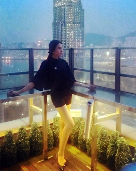 แซนวิช ปภาดา แซนวิช ปภาดา