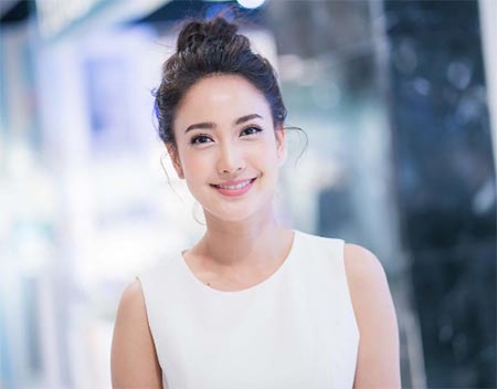 แต้ว ณฐพร แต้ว ณฐพร