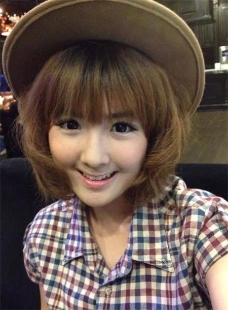 เบียร์ เดอะวอยซ์ เบียร์ เดอะวอยซ์