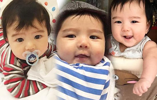 ลูกดารา 2559 ลูกดารา 2559