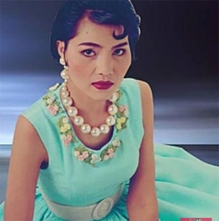สุนารี ราชสีมา สุนารี ราชสีมา