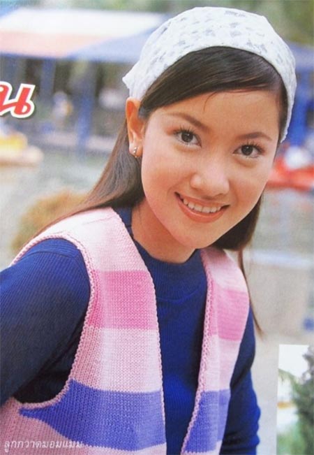 นุ่น วรนุช นุ่น วรนุช