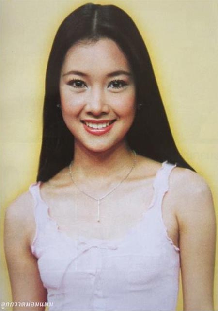 นุ่น วรนุช นุ่น วรนุช
