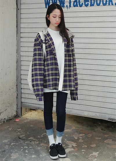 เสื้อกันหนาวแฟชั่น เสื้อกันหนาวแฟชั่น