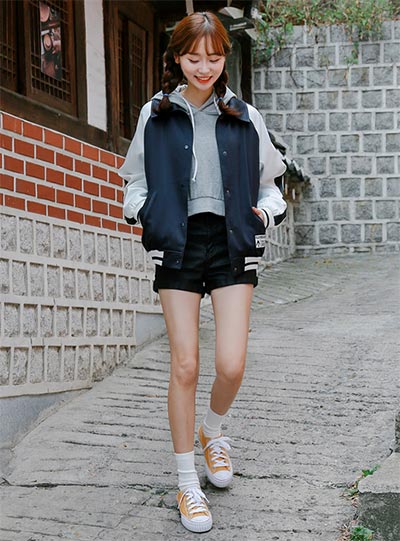 เสื้อกันหนาวแฟชั่น เสื้อกันหนาวแฟชั่น
