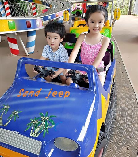 น้องณดา น้องณดล น้องณดา น้องณดล