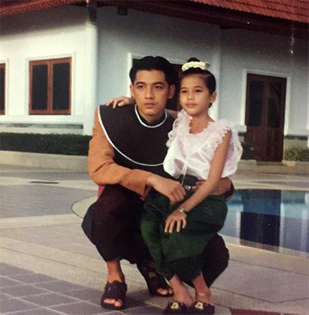 บี มาติกา บี มาติกา