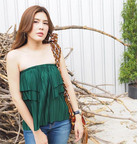 บี มาติกา บี มาติกา