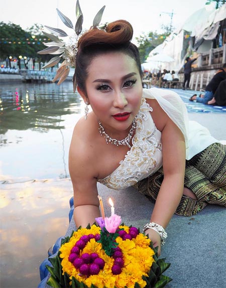 ลาล่า อาร์สยาม ลาล่า อาร์สยาม