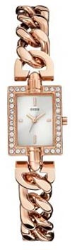 นาฬิกาผู้หญิง GUESS รุ่น W0540L3