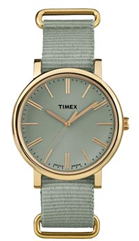 นาฬิกาผู้หญิง Timex Originals Tonal รุ่น TW2P88500