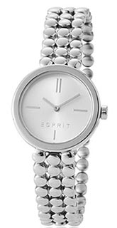 นาฬิกาผู้หญิง ESPRIT Stainless-steel watch with a stunning strap