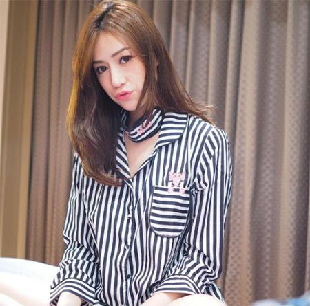 พาย พิมพ์พัชร ก่อนศัลยกรรม พาย พิมพ์พัชร ก่อนศัลยกรรม