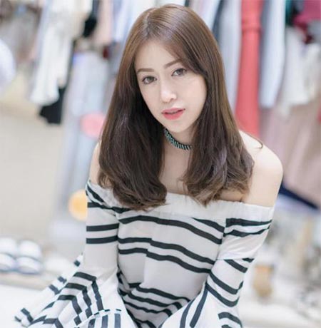 พาย พิมพ์พัชร ก่อนศัลยกรรม พาย พิมพ์พัชร ก่อนศัลยกรรม