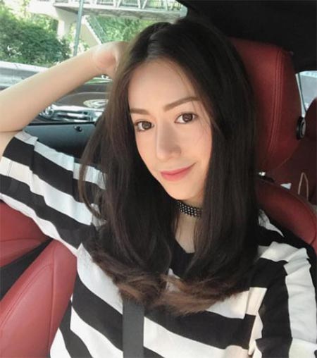 พาย พิมพ์พัชร ก่อนศัลยกรรม พาย พิมพ์พัชร ก่อนศัลยกรรม