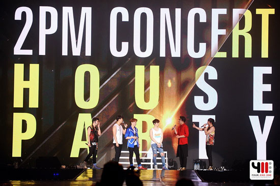 2PM 2PM