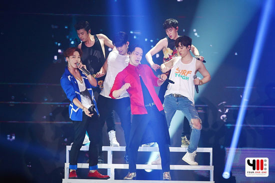 2PM 2PM