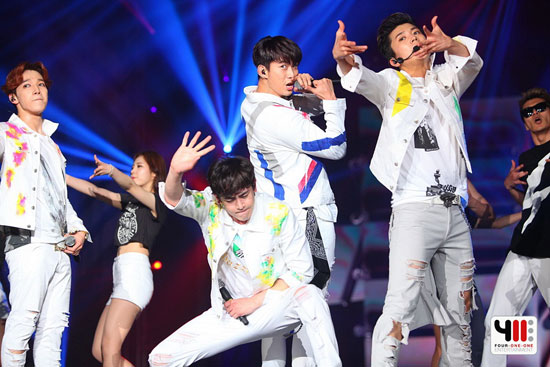 2PM 2PM