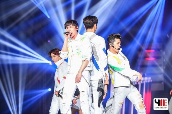 2PM 2PM