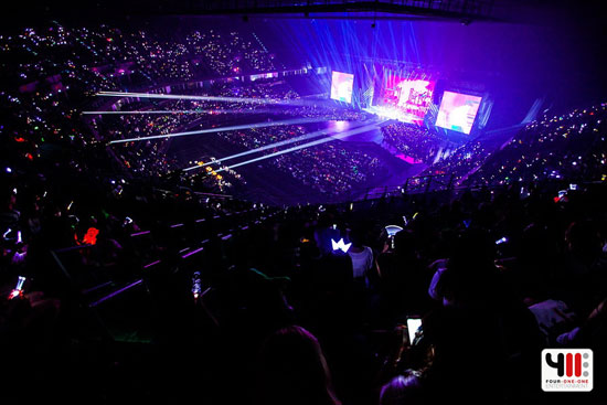 2PM 2PM