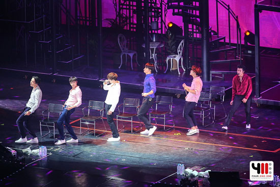 2PM 2PM