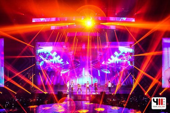 2PM 2PM