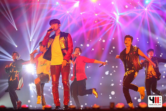 2PM 2PM