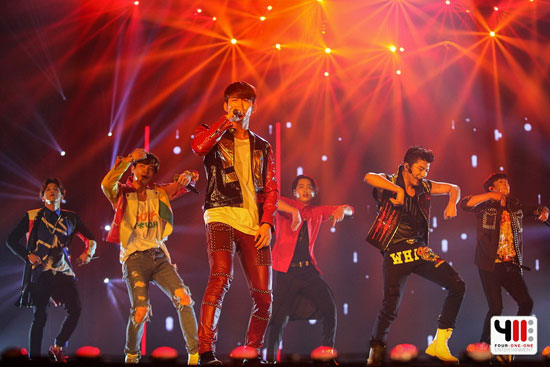2PM 2PM