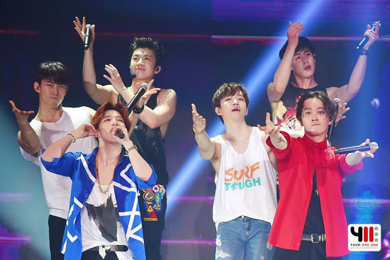 2PM 2PM