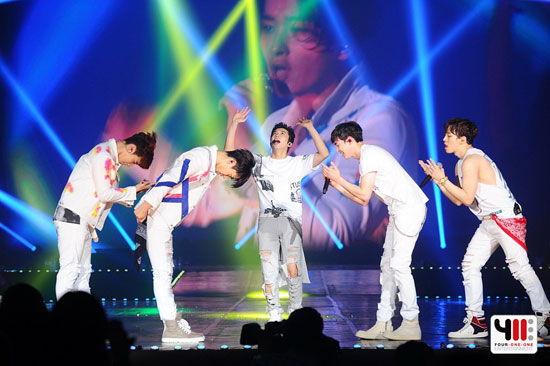 2PM 2PM
