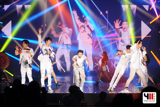 2PM 2PM
