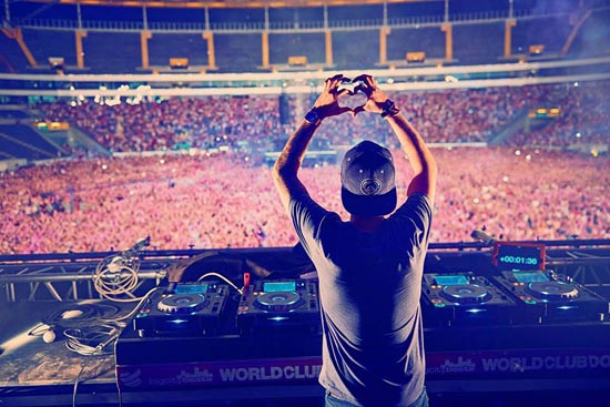 Avicii Avicii