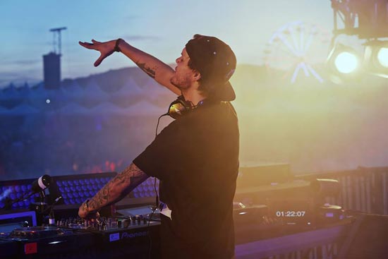 Avicii Avicii