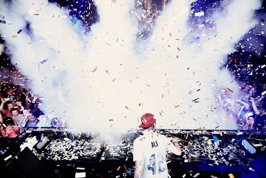 Avicii Avicii