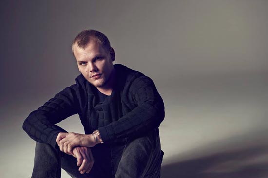 Avicii Avicii