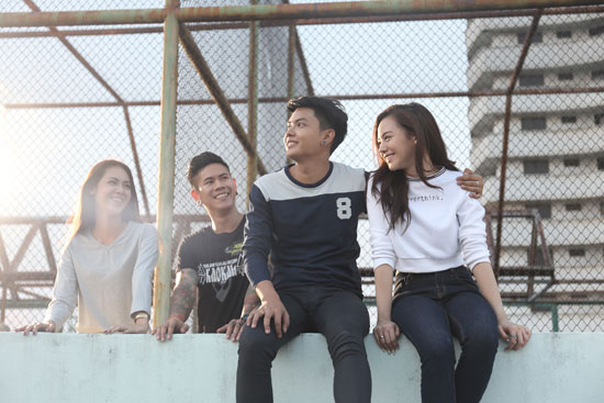 Karamail MV เพลง วน Karamail MV เพลง วน