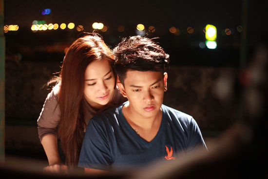 Karamail MV เพลง วน Karamail MV เพลง วน